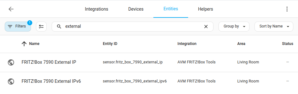 homeassistant-ip-entity